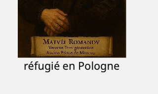MATVÉi ROMANOY