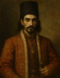 AMIR D'ISFAHAN