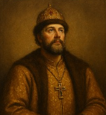 Fedor 1er Ioanoviteh