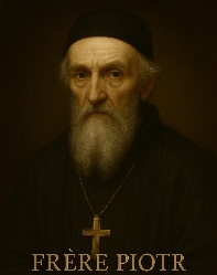 Frère Piotr