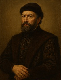 Matvei Romanov