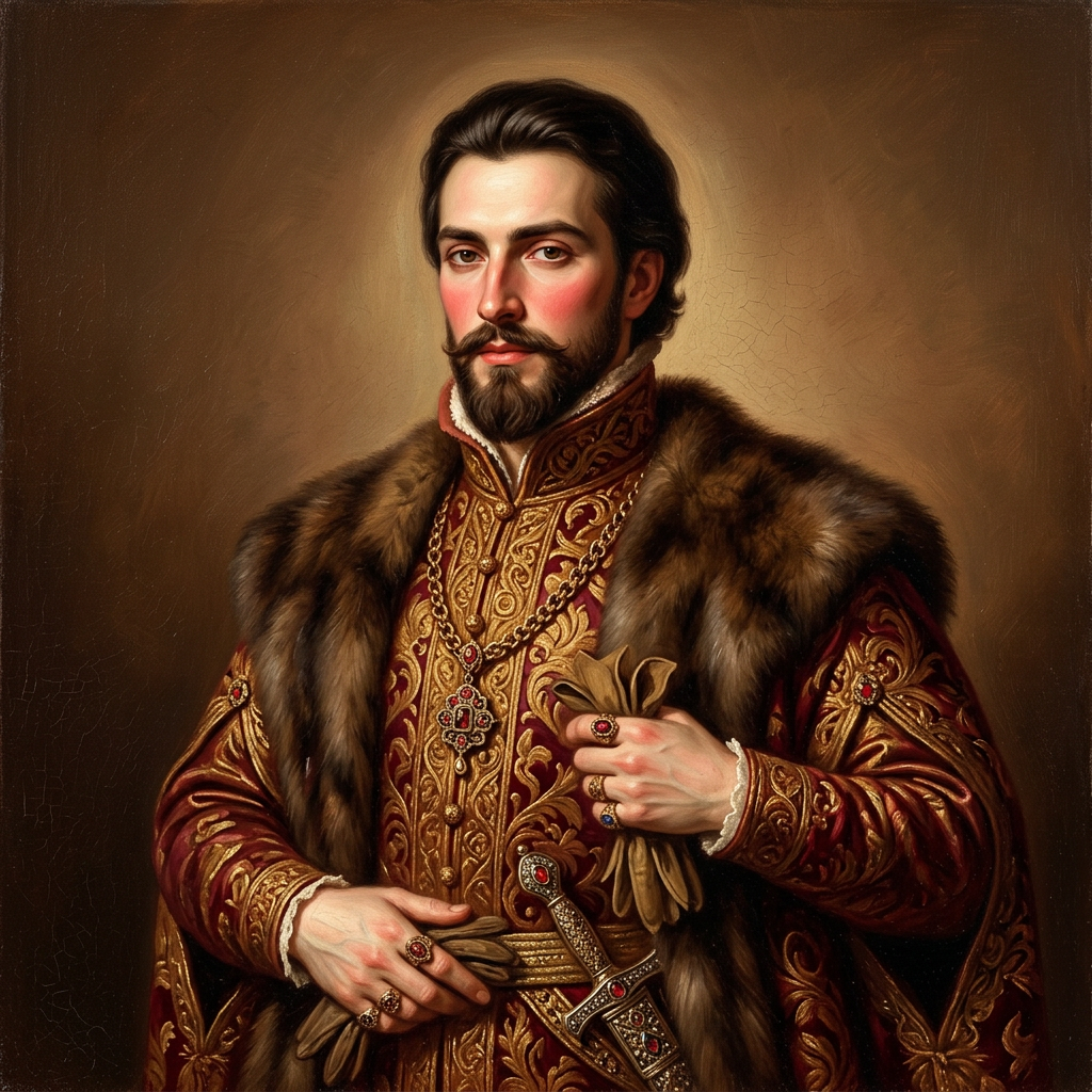 Piotr Basmanov