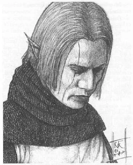 Baron Thomas Feroux