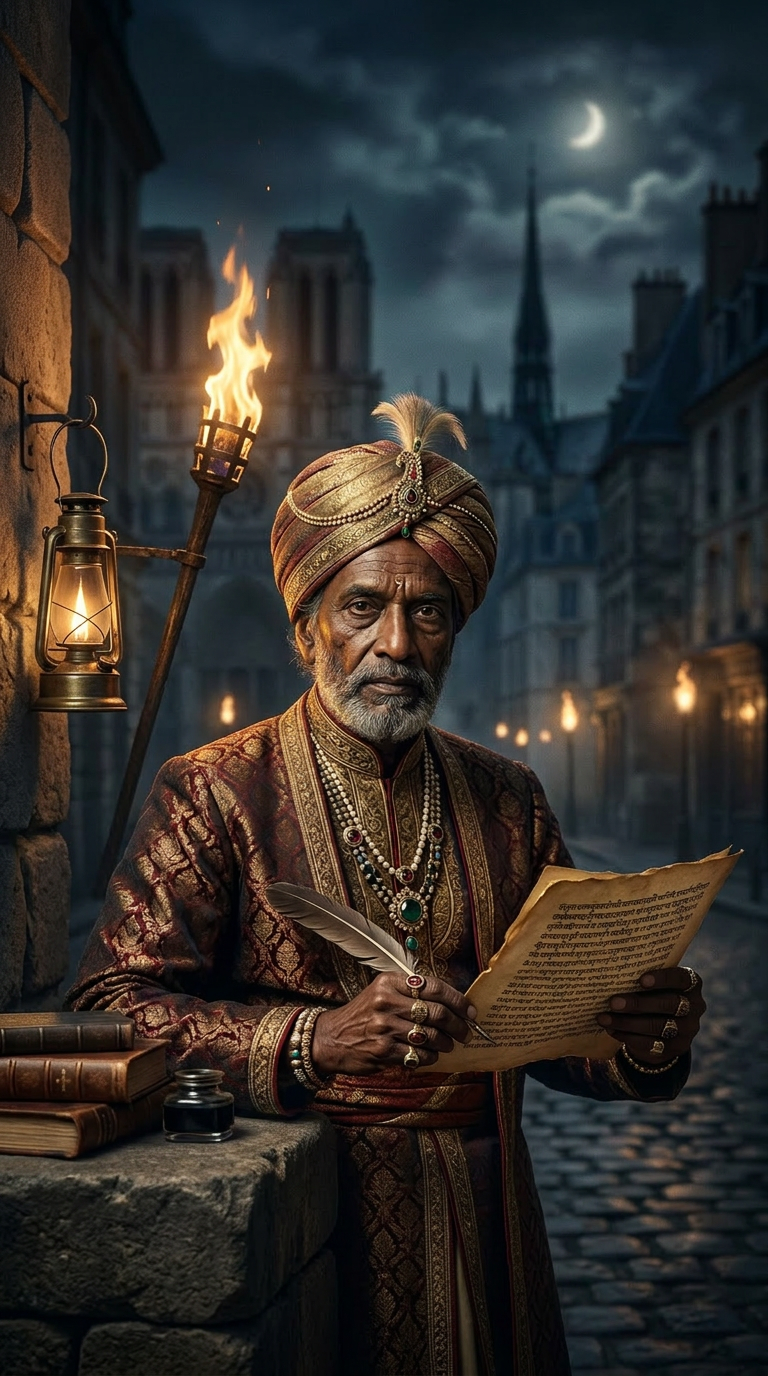 Madhav